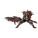 Revoltech Monster Hunter Swordsman Rathalos