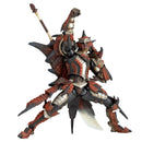Revoltech Monster Hunter Swordsman Rathalos