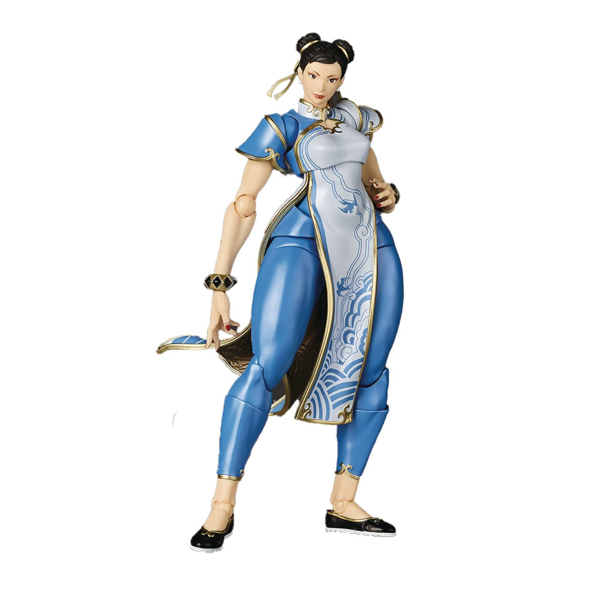 [PREORDER] Amazing Yamaguchi Chun-Li - Street Fighter 6