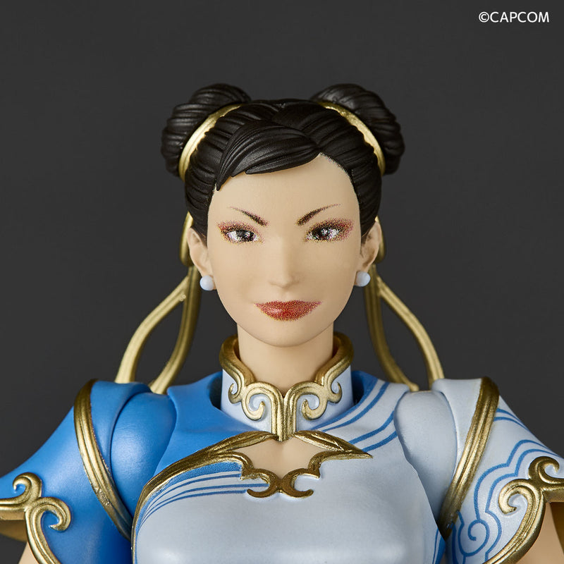 [PREORDER] Amazing Yamaguchi Chun-Li - Street Fighter 6