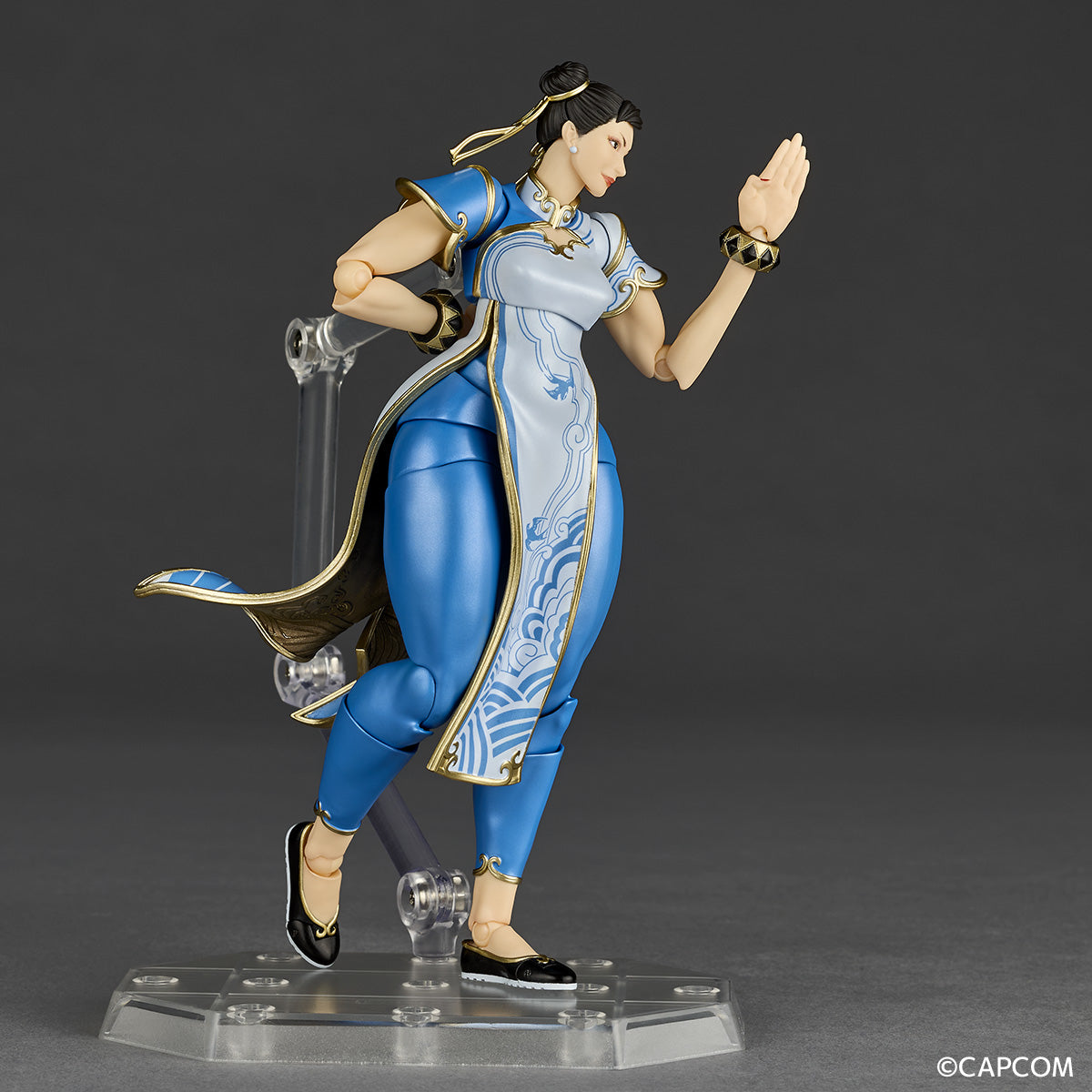 [PREORDER] Amazing Yamaguchi Chun-Li - Street Fighter 6