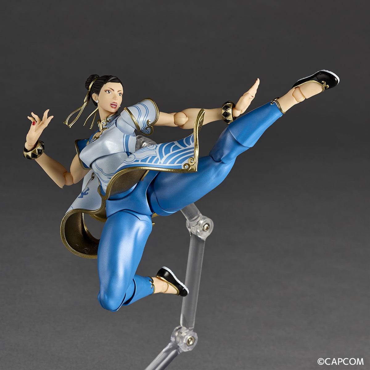 [PREORDER] Amazing Yamaguchi Chun-Li - Street Fighter 6