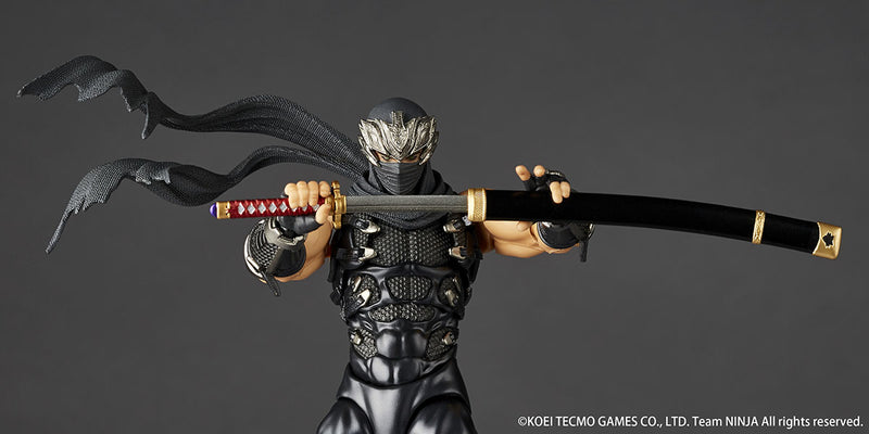 [PREORDER] Amazing Yamaguchi Ryu Hayabusa - Ninja Gaiden