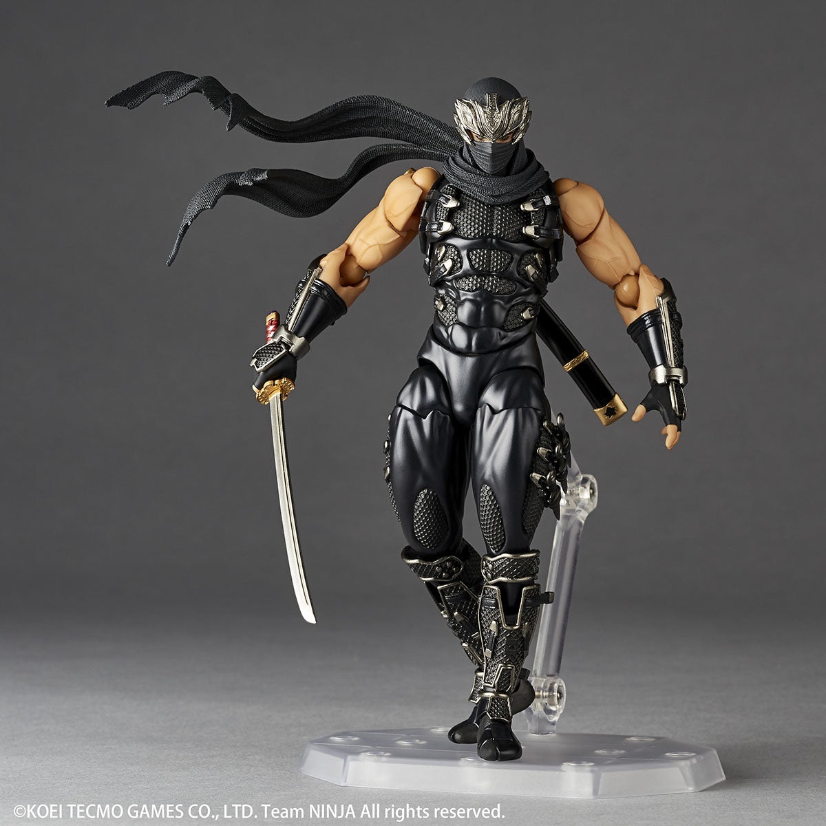 [PREORDER] Amazing Yamaguchi Ryu Hayabusa - Ninja Gaiden