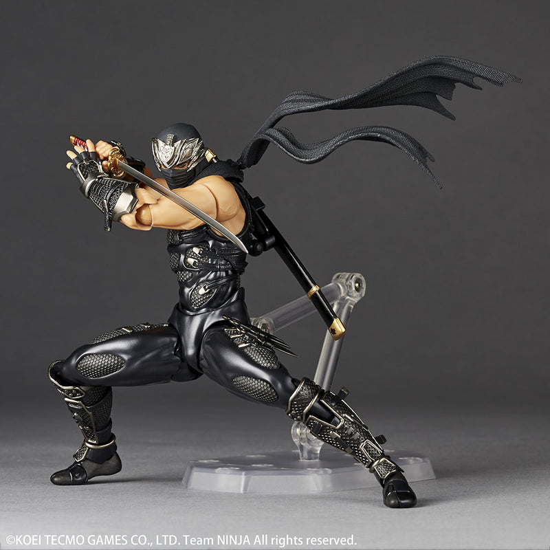 [PREORDER] Amazing Yamaguchi Ryu Hayabusa - Ninja Gaiden