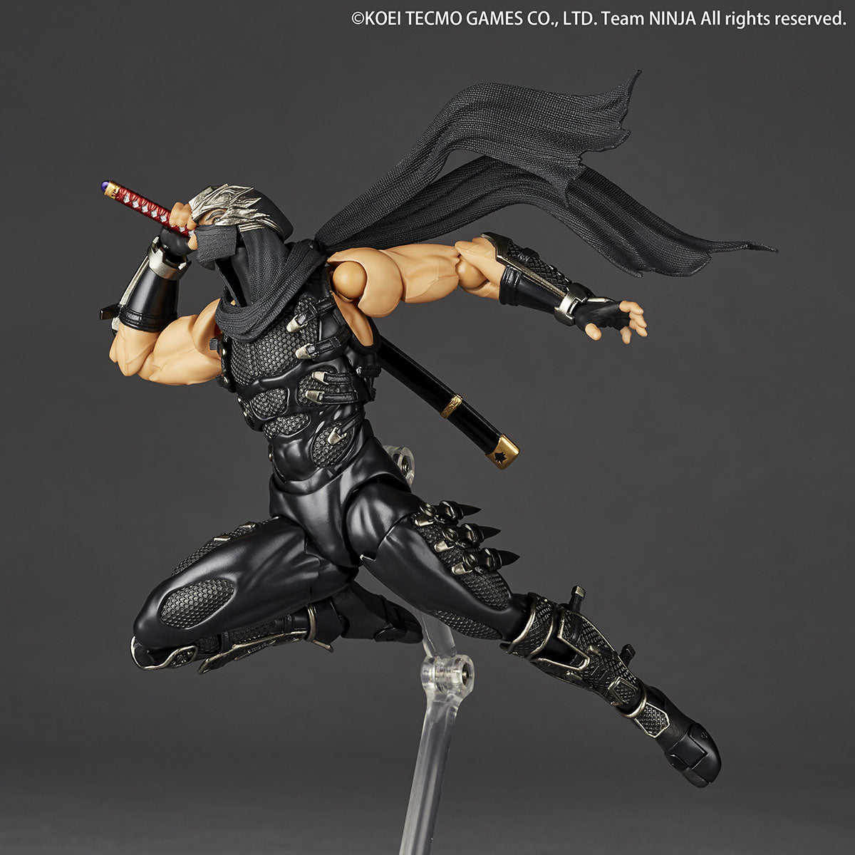 [PREORDER] Amazing Yamaguchi Ryu Hayabusa - Ninja Gaiden