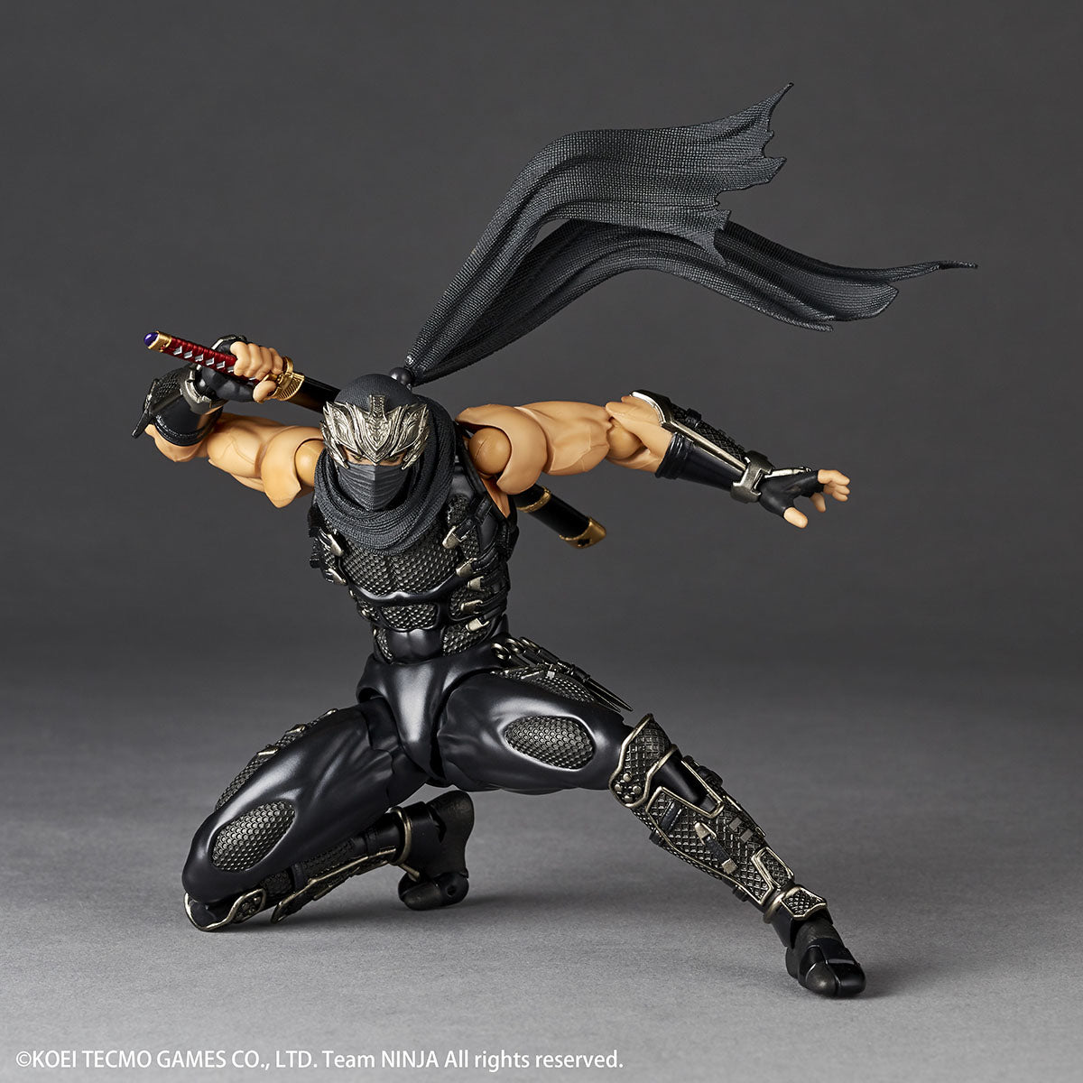 [PREORDER] Amazing Yamaguchi Ryu Hayabusa - Ninja Gaiden