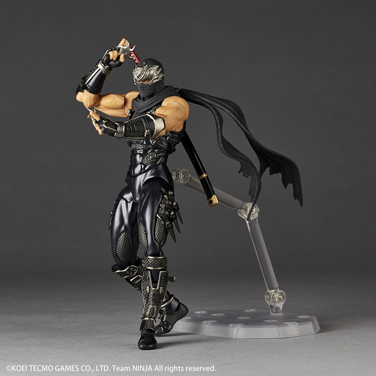 [PREORDER] Amazing Yamaguchi Ryu Hayabusa - Ninja Gaiden