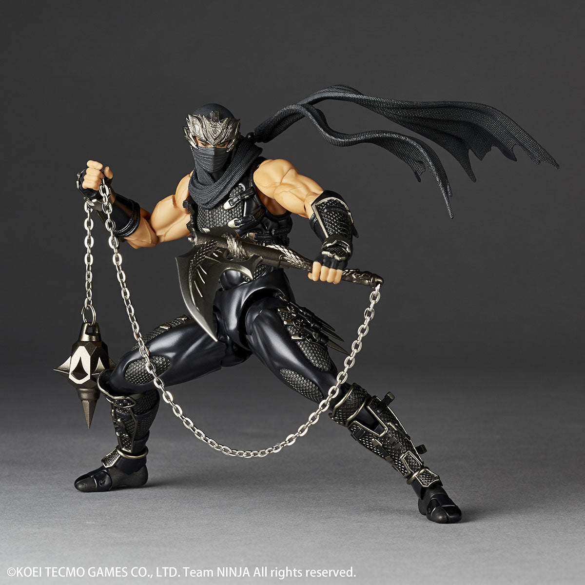 [PREORDER] Amazing Yamaguchi Ryu Hayabusa - Ninja Gaiden