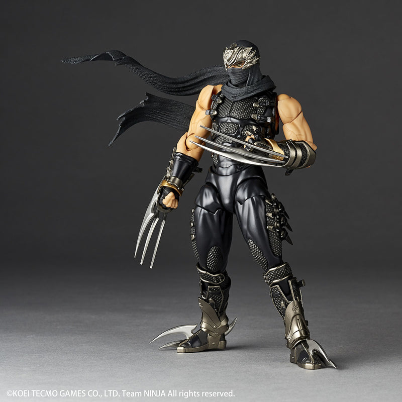 [PREORDER] Amazing Yamaguchi Ryu Hayabusa - Ninja Gaiden