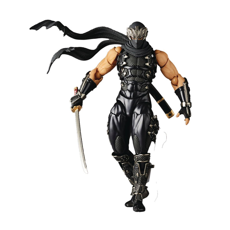 [PREORDER] Amazing Yamaguchi Ryu Hayabusa - Ninja Gaiden