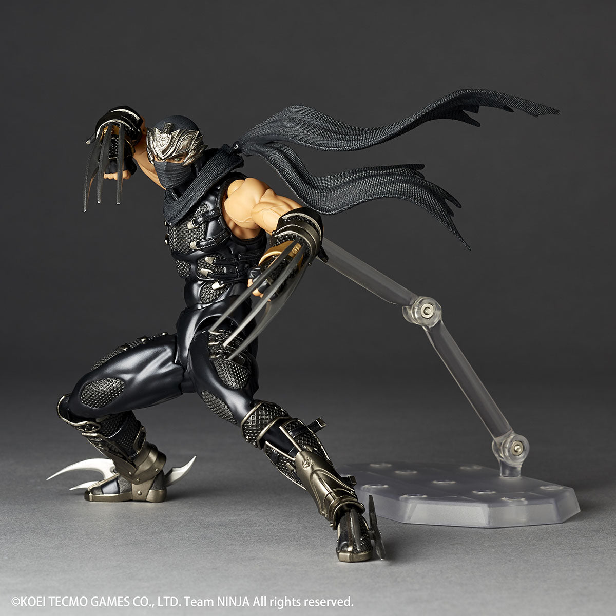 [PREORDER] Amazing Yamaguchi Ryu Hayabusa - Ninja Gaiden