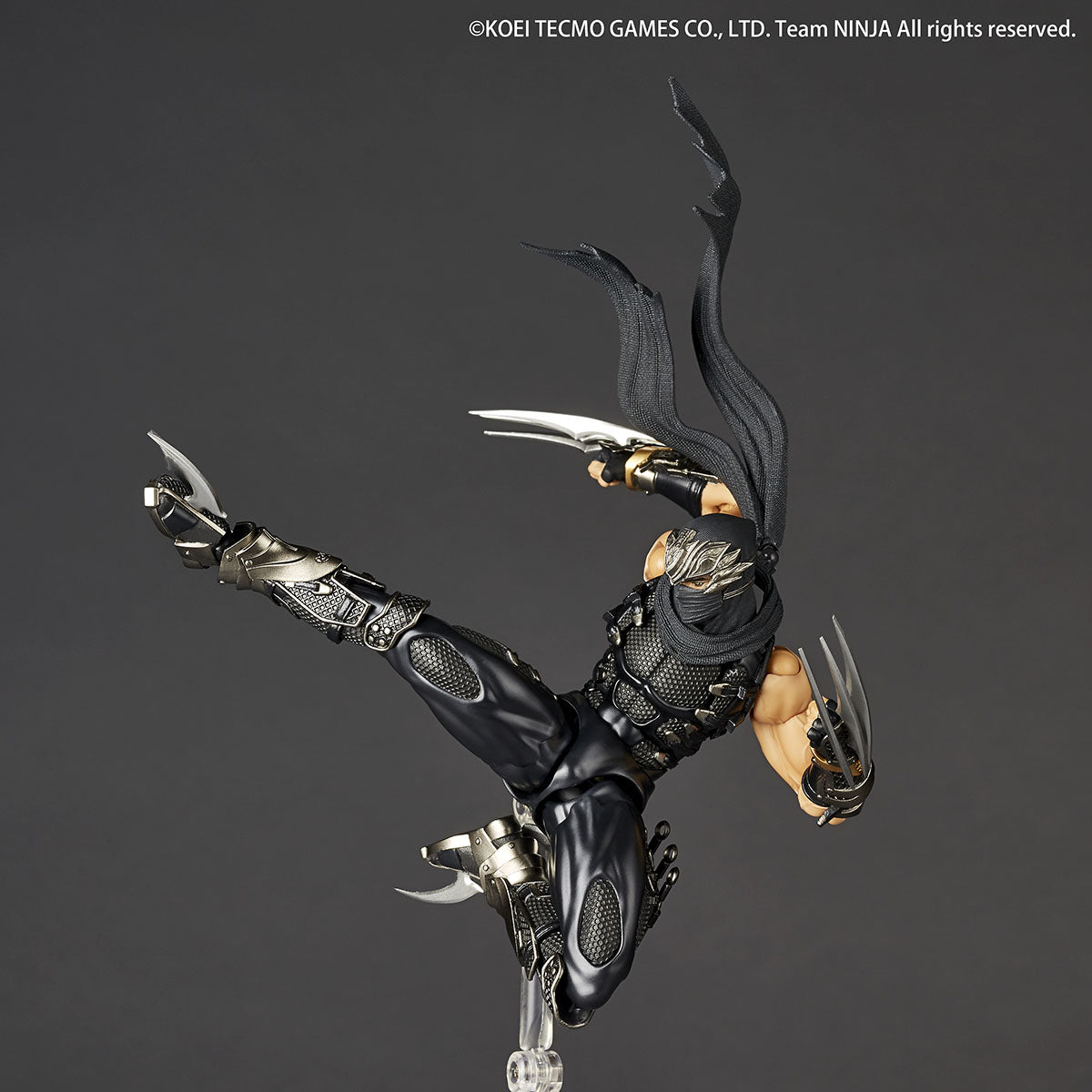 [PREORDER] Amazing Yamaguchi Ryu Hayabusa - Ninja Gaiden