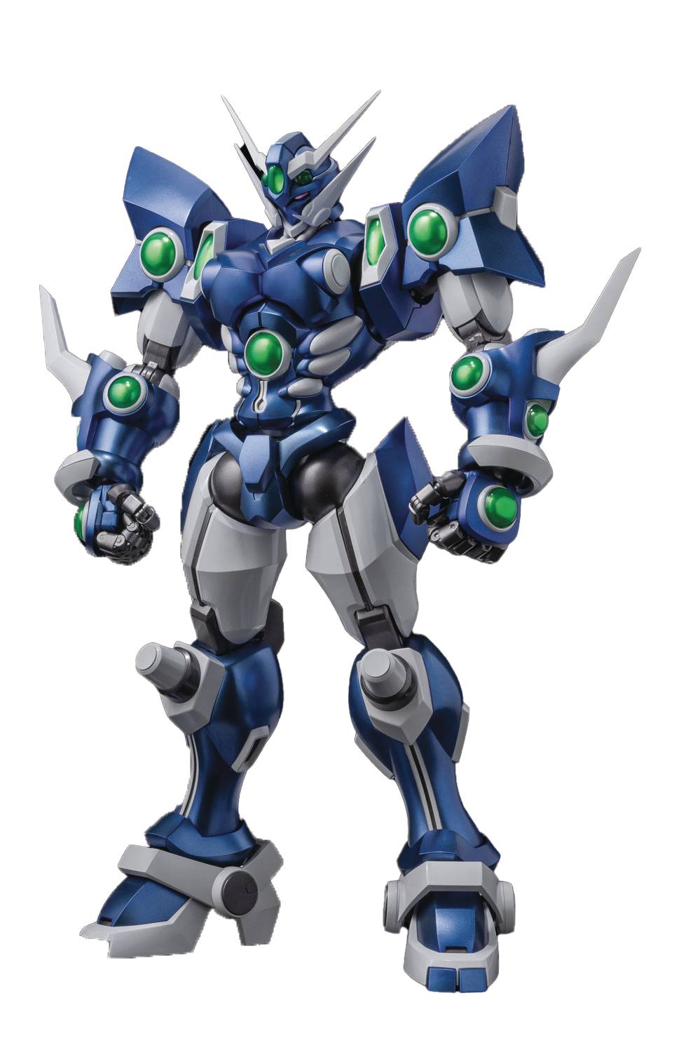 Riobot Soulgain - Super Robot Wars Original Generations