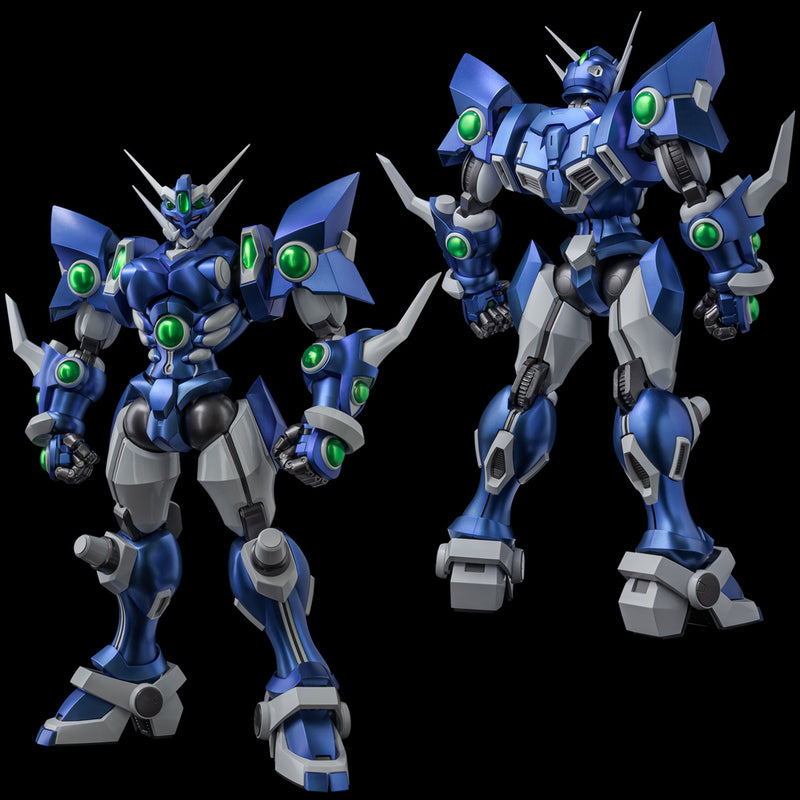 Riobot Soulgain - Super Robot Wars Original Generations