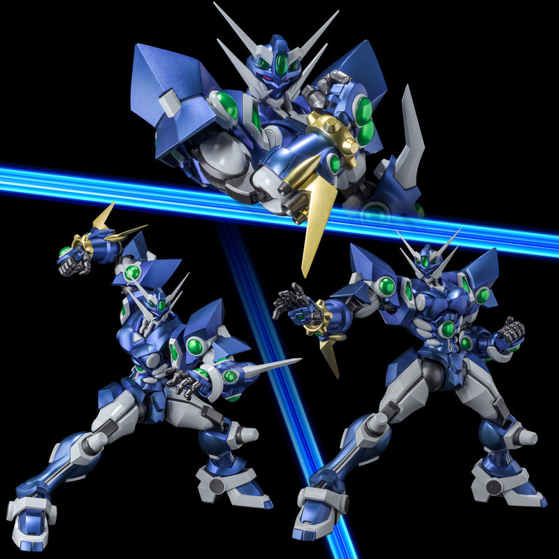 Riobot Soulgain - Super Robot Wars Original Generations