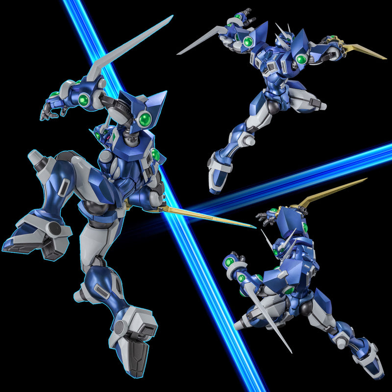 Riobot Soulgain - Super Robot Wars Original Generations