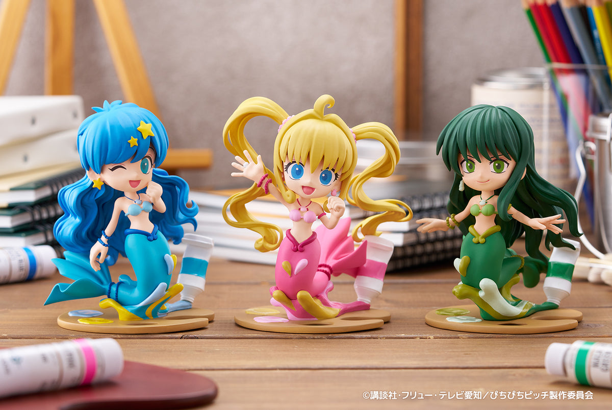 PalVerse Palé Lucia - Mermaid Melody Pichi Pichi Pitch