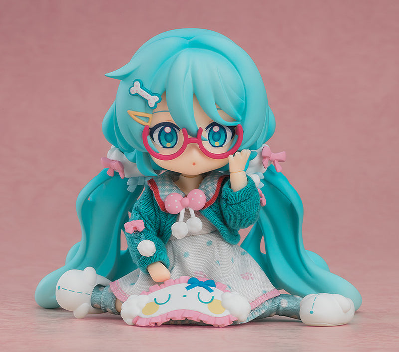 [PREORDER] Nendoroid Hatsune Miku - Loungewear Outfit Ver