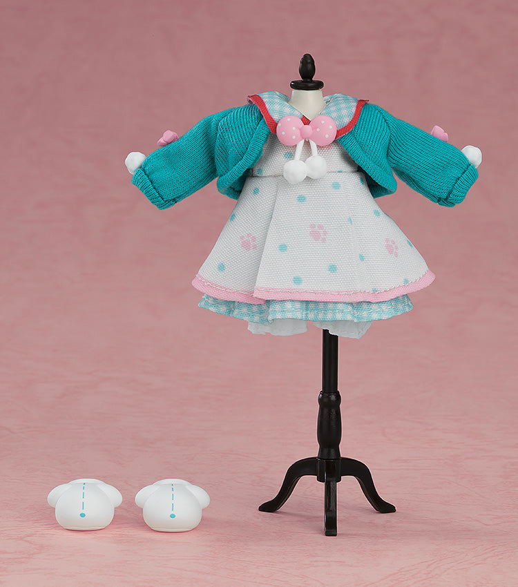 [PREORDER] Nendoroid Hatsune Miku - Loungewear Outfit Ver