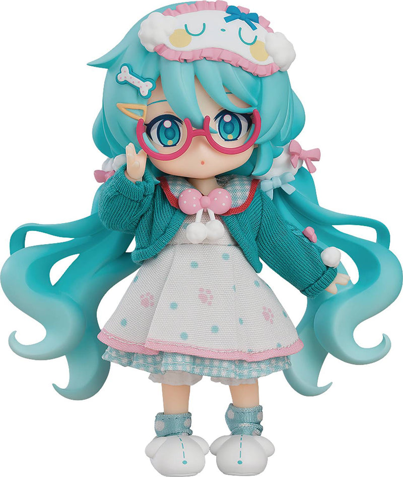 [PREORDER] Nendoroid Hatsune Miku - Loungewear Outfit Ver