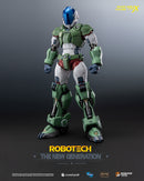 Robotech The New Generation YR-052F Transformable Cyclone