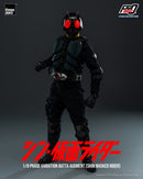 Figzero 1/6 Shin Kamen Rider Phase Variation Batta Augment