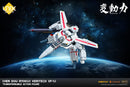 Robotech Hen Dou Ryoku VF-1J Transformable Veritech