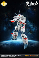 Robotech Hen Dou Ryoku VF-1J Transformable Veritech