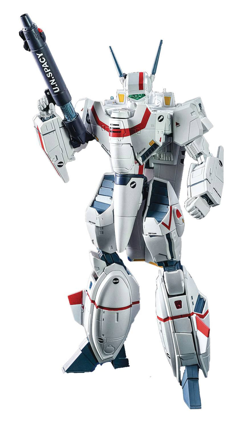 [PREORDER] Robotech Hen Dou Ryoku VF-1J Transformable Veritech