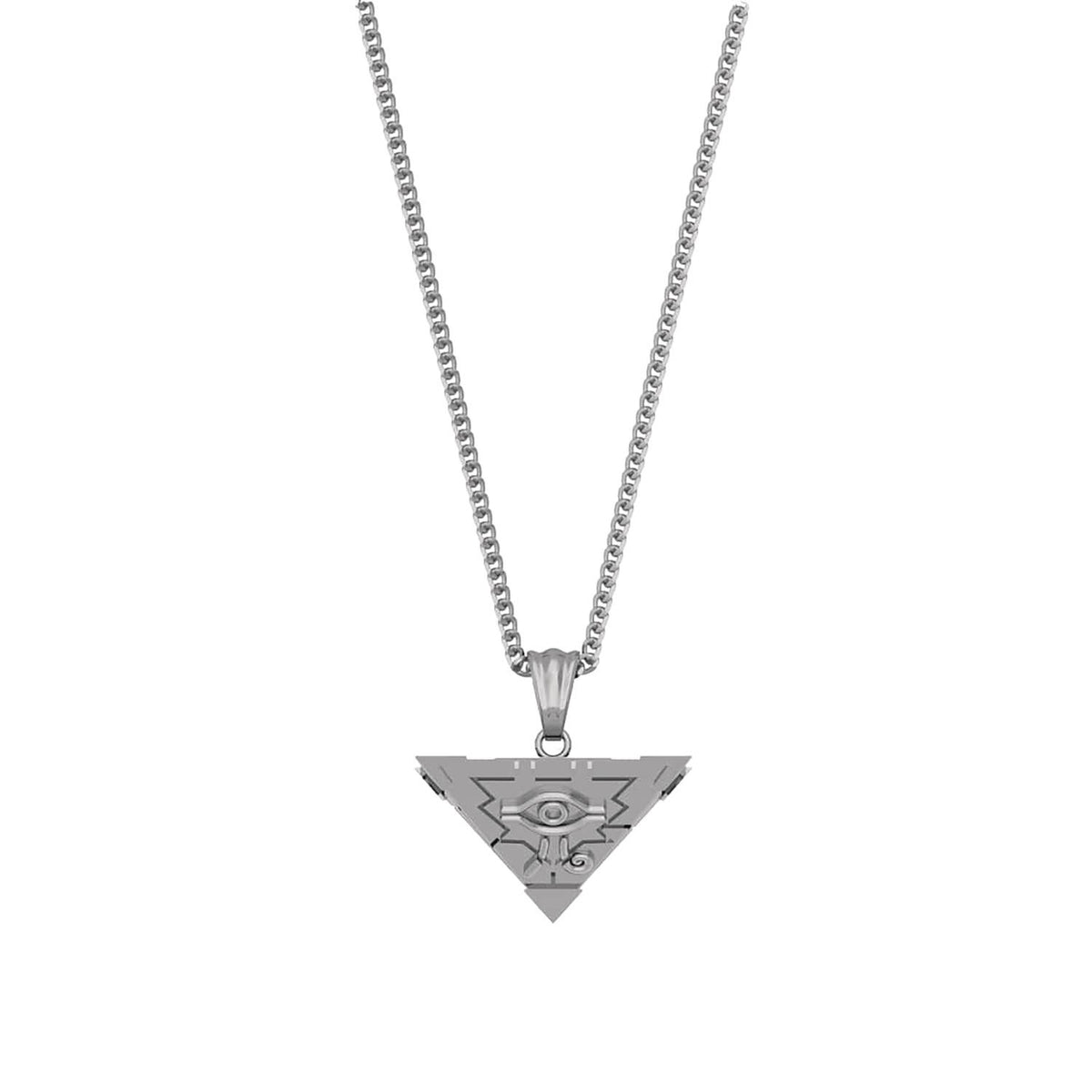 [PREORDER] Yu-Gi-Oh Millennium Puzzle Necklace