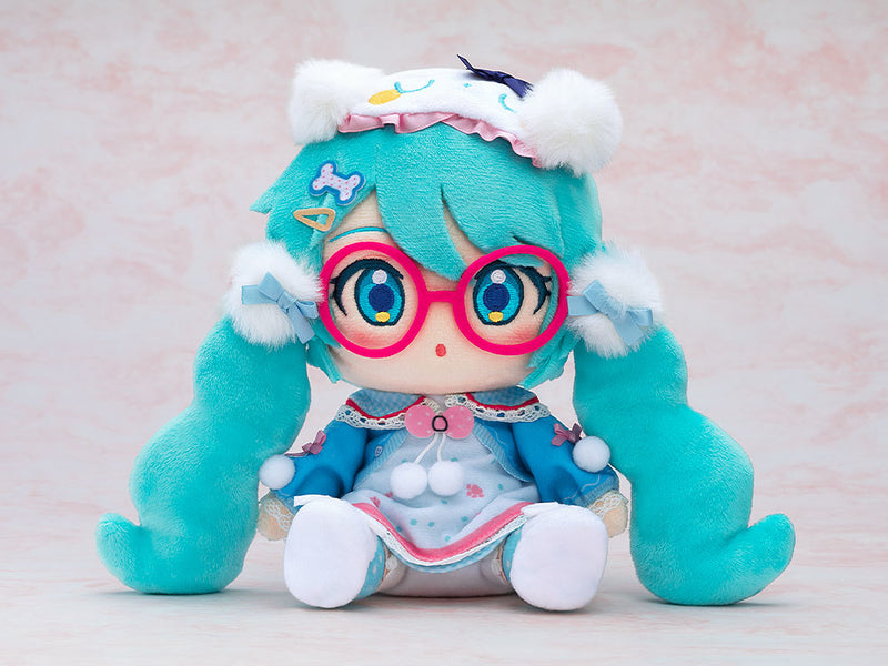 [PREORDER] Hatsune Miku Loungewear Outfit Plushie