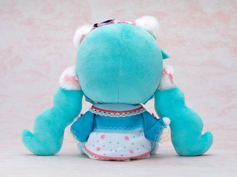 [PREORDER] Hatsune Miku Loungewear Outfit Plushie