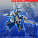 [PREORDER] Riobot AFC-01H Legioss  - Robotech Mecha Genesis Mospeada