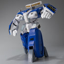 [PREORDER] Riobot AB-01H Tread - Robotech Mecha Genesis Mospeada