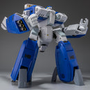 [PREORDER] Riobot AB-01H Tread - Robotech Mecha Genesis Mospeada