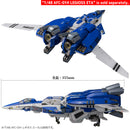 [PREORDER] Riobot AB-01H Tread - Robotech Mecha Genesis Mospeada