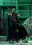 Exquisite Super Judge Fear - Judge Dread