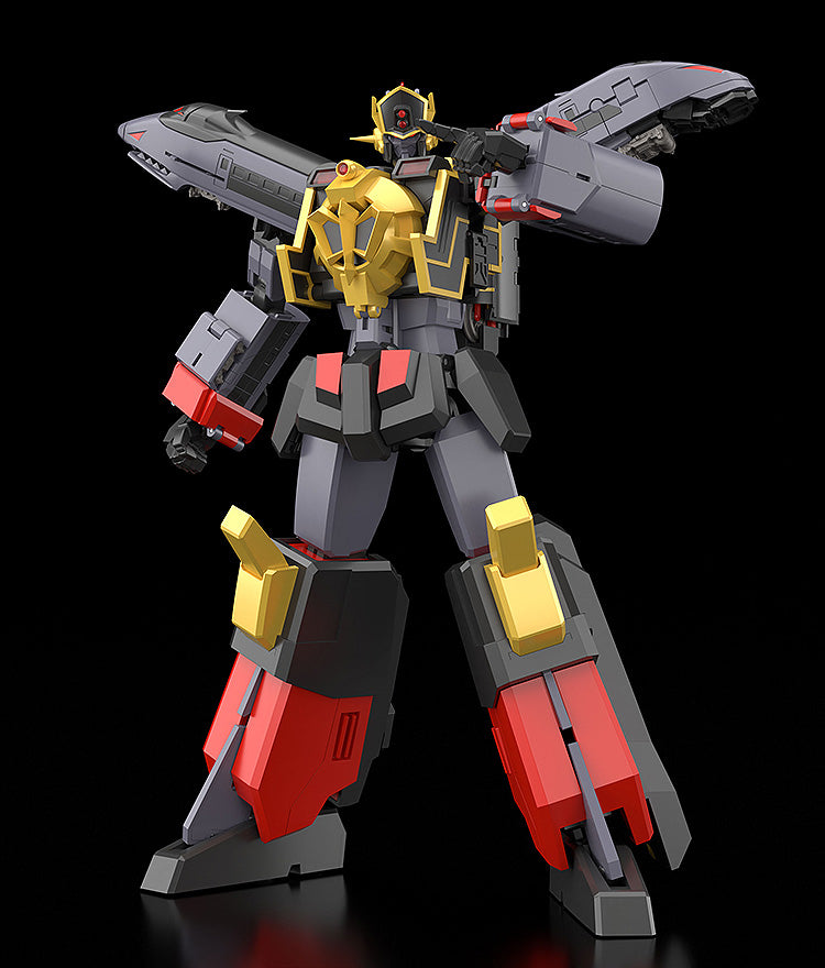 [PREORDER] THE GATTAI Brave Express Black Might Gaine