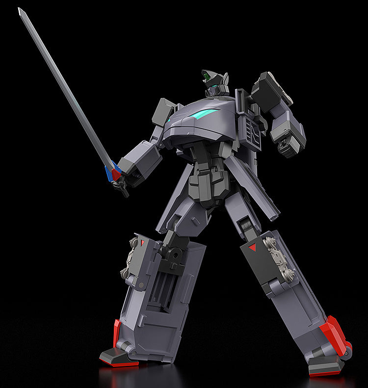 [PREORDER] THE GATTAI Brave Express Black Might Gaine