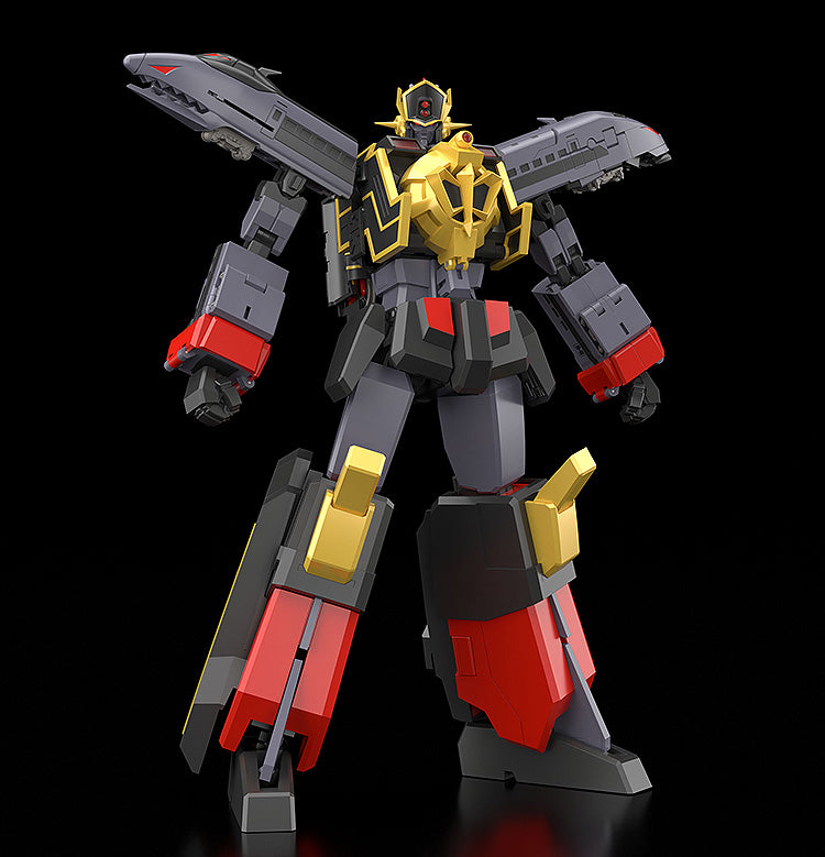 [PREORDER] THE GATTAI Brave Express Black Might Gaine