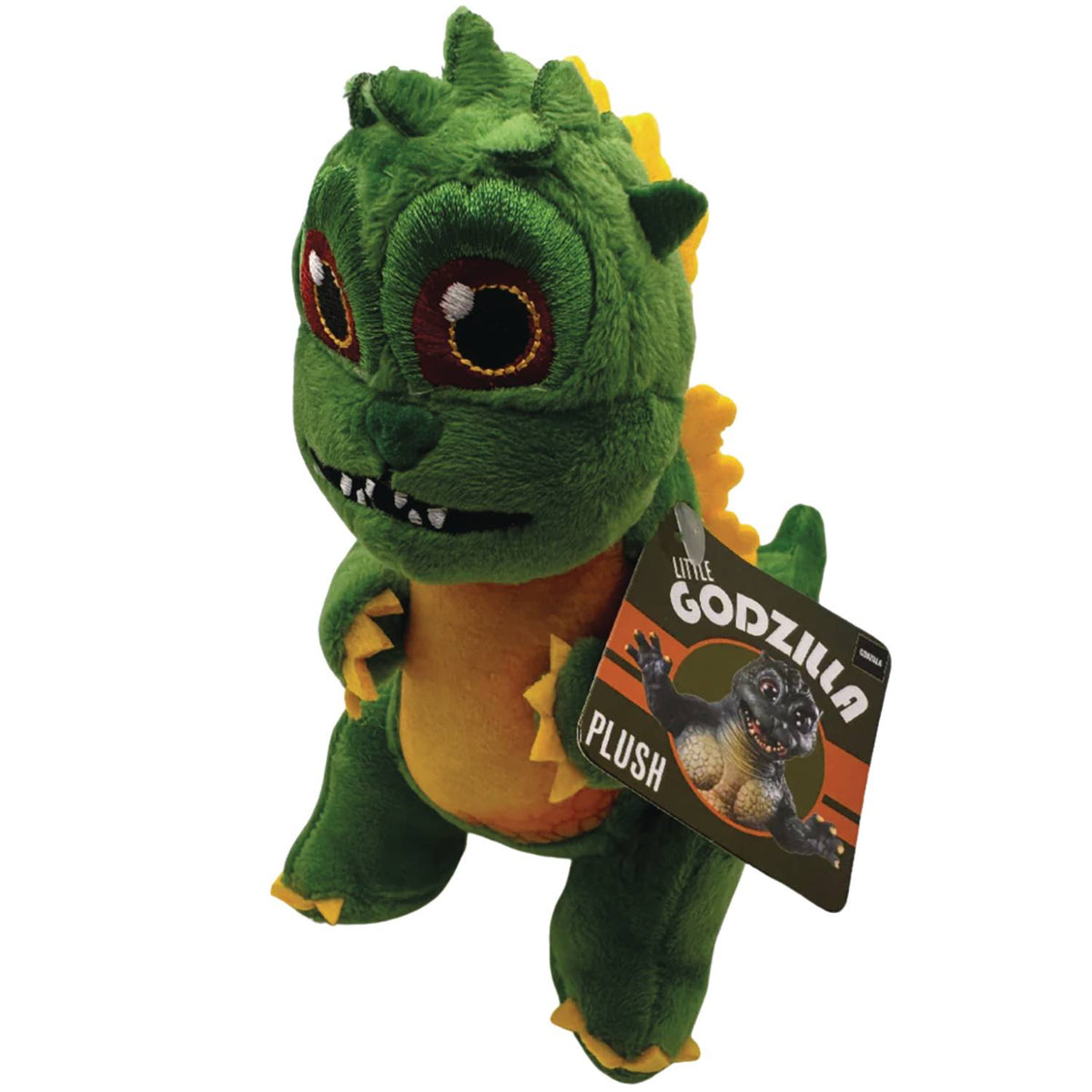 [PREORDER] Baby Godzilla Plush