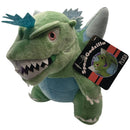 Space Godzilla Plush