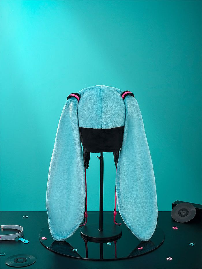 Character Vocal Series 01 - Hatsune Miku Cap