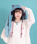 [PREORDER] Character Vocal Series 01 - Hatsune Miku Cap