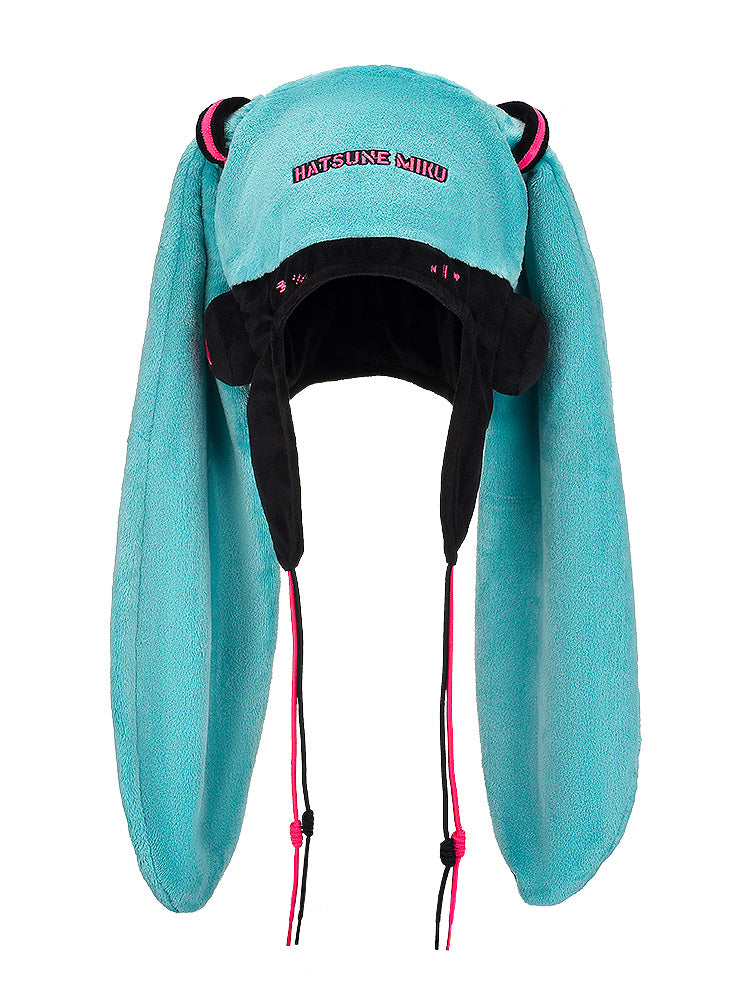 [PREORDER] Character Vocal Series 01 - Hatsune Miku Cap