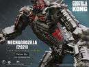 X-Plus Mechagodzilla (2021) Jumbo Vinyl