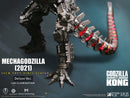X-Plus Mechagodzilla (2021) Jumbo Vinyl