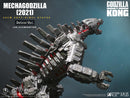 X-Plus Mechagodzilla (2021) Jumbo Vinyl
