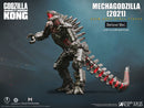 X-Plus Mechagodzilla (2021) Jumbo Vinyl